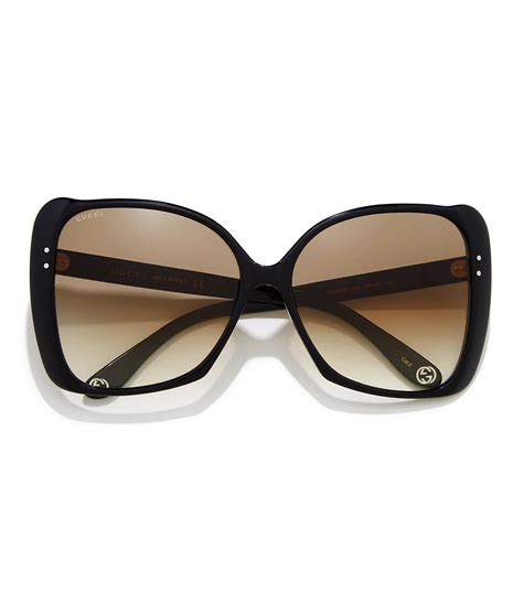 lentes de sol gucci para mujer|lentes gucci dama.